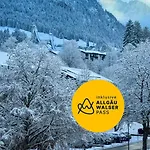 Apartment Mit Bergblick & Balkon 3 Min Zum Skilift