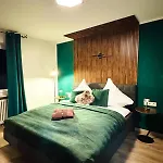 Mit Bergblick & Balkon 3 Min Zum Skilift Apartment