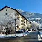 Mit Bergblick & Balkon 3 Min Zum Skilift Apartman *