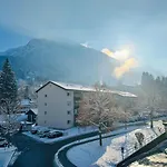 Mit Bergblick & Balkon 3 Min Zum Skilift Apartman