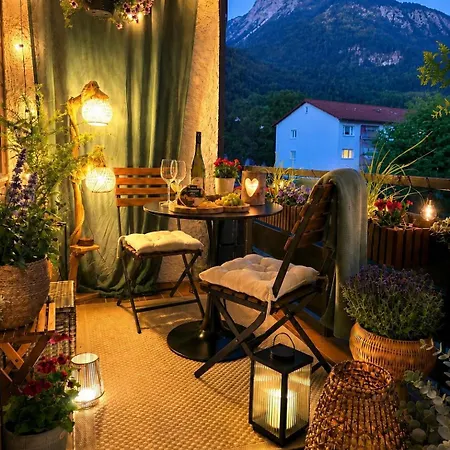 Bergauszeit Alpenbase Mit Südbalkon&bergblick In Top-lage Im Allgäu Apartamento Oberstdorf