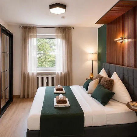 Apartamento Bergauszeit Alpenbase Mit Südbalkon&bergblick In Top-lage Im Allgäu