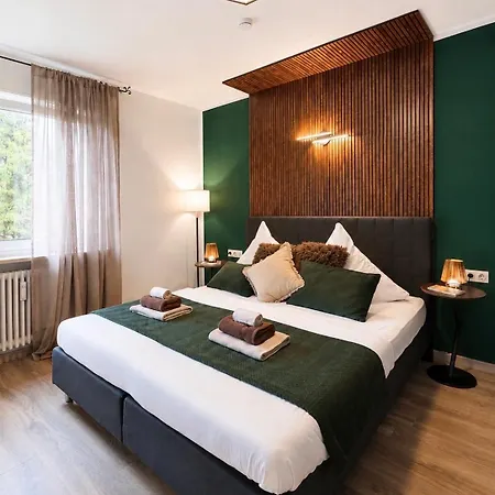 Apartamento Bergauszeit Alpenbase Mit Südbalkon&bergblick In Top-lage Im Allgäu Oberstdorf