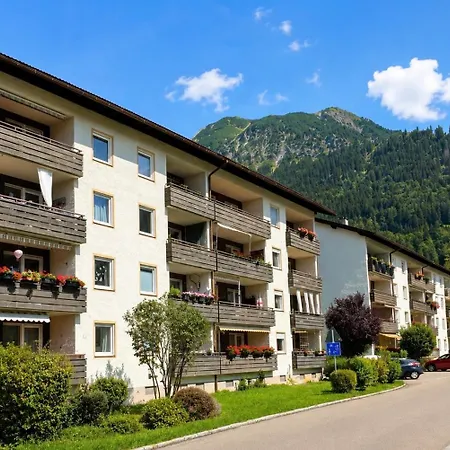 Bergauszeit Alpenbase Mit Suedbalkon & Bergblick In Top-lage Im Allgaeu Apartman *